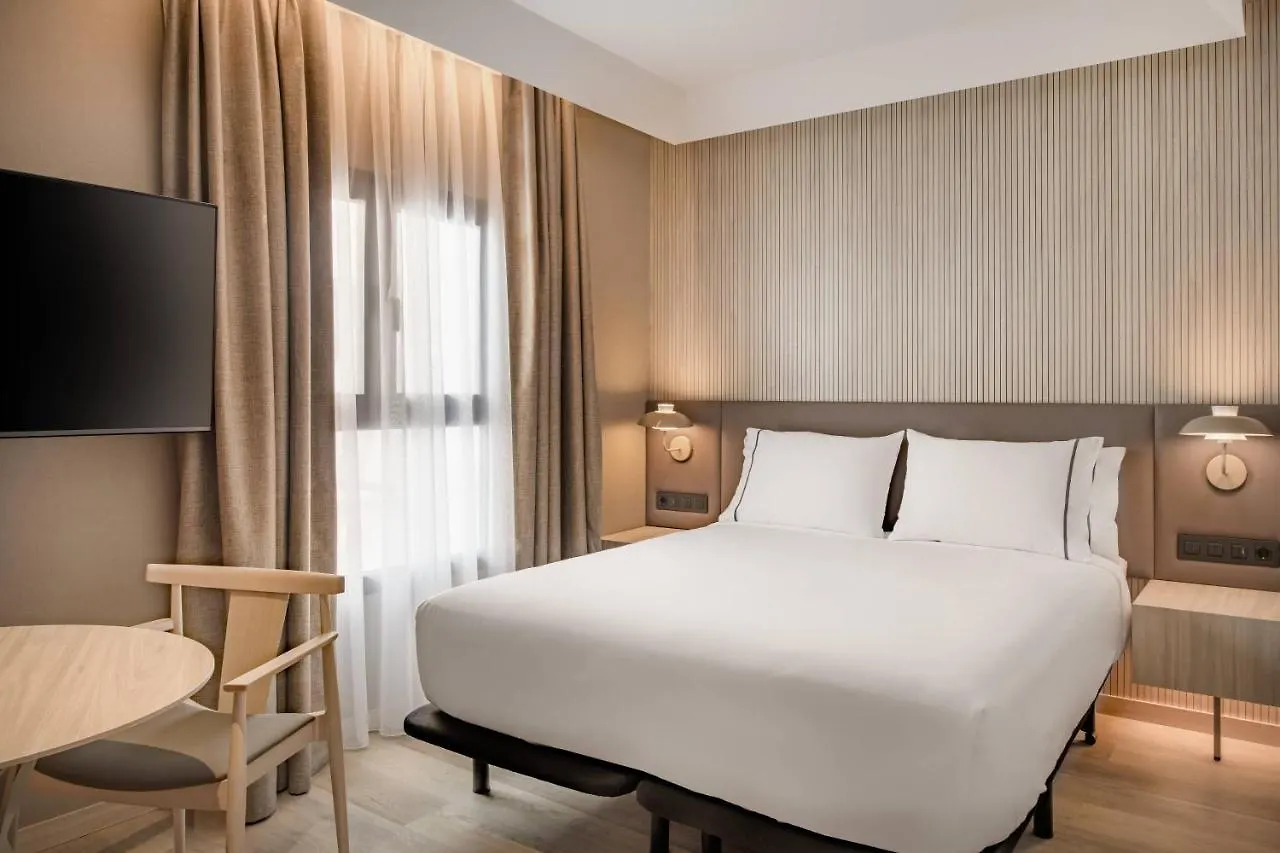 Ac Hotel By Marriott Tenerife Санта-Крус-де-Тенерифе