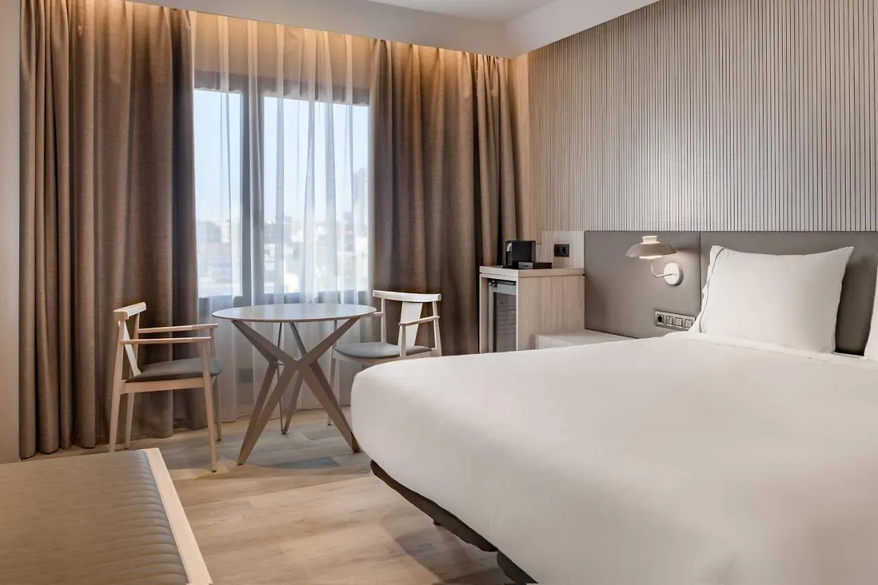 Ac Hotel By Marriott Tenerife Санта-Крус-де-Тенерифе