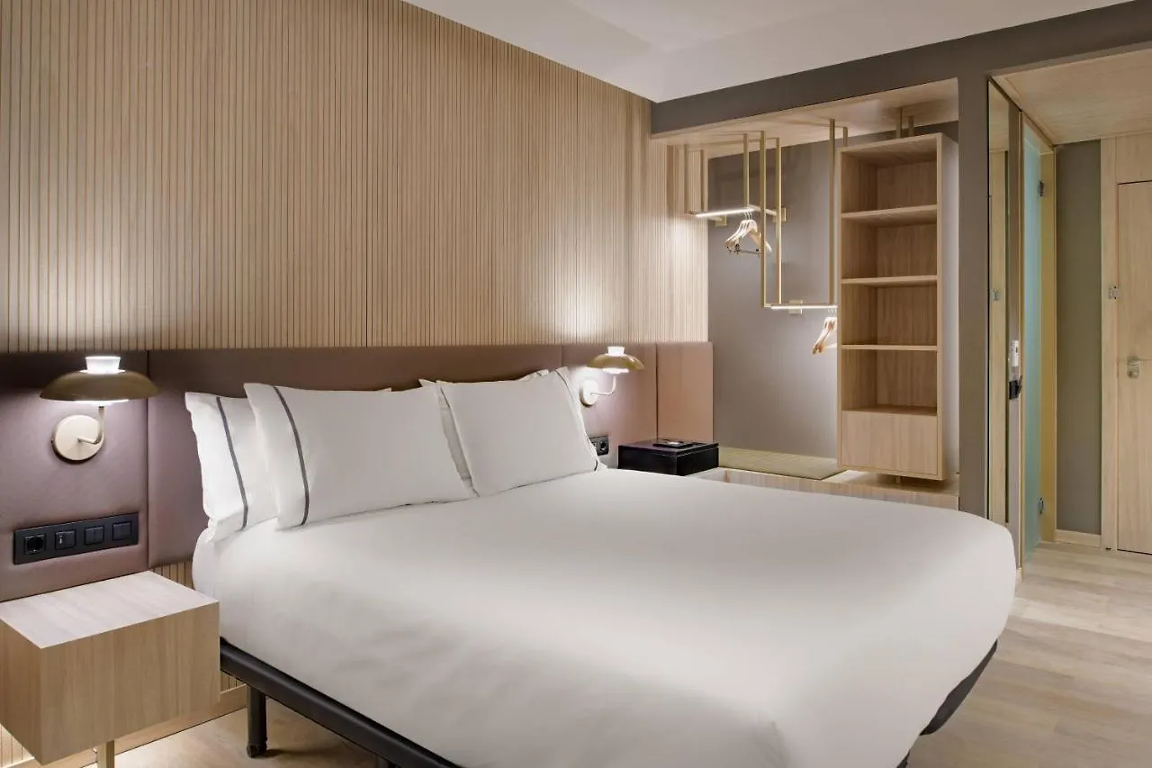 Ac Hotel By Marriott Tenerife Санта-Крус-де-Тенерифе