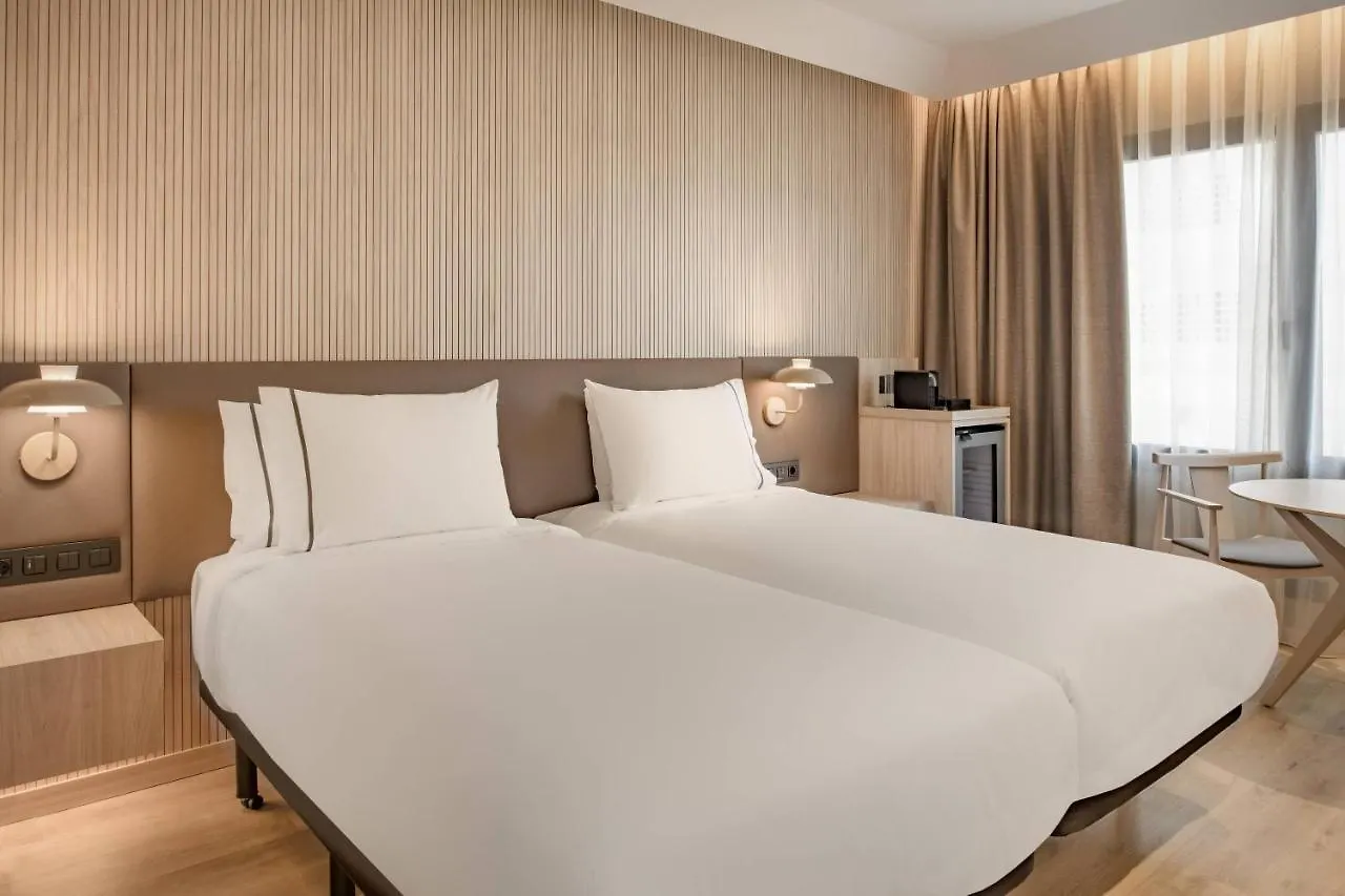 ****  Ac Hotel By Marriott Tenerife Санта-Крус-де-Тенерифе Испания