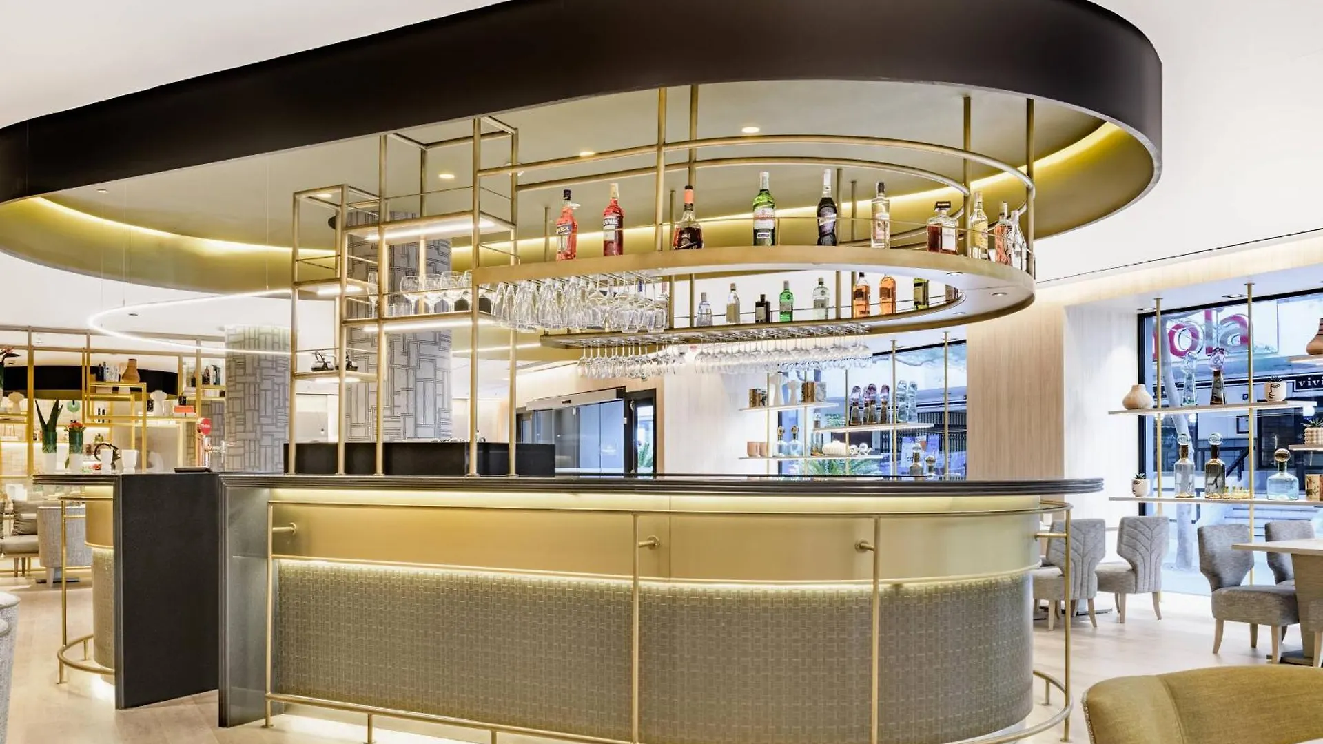 Ac Hotel By Marriott Tenerife Santa Cruz de Tenerife