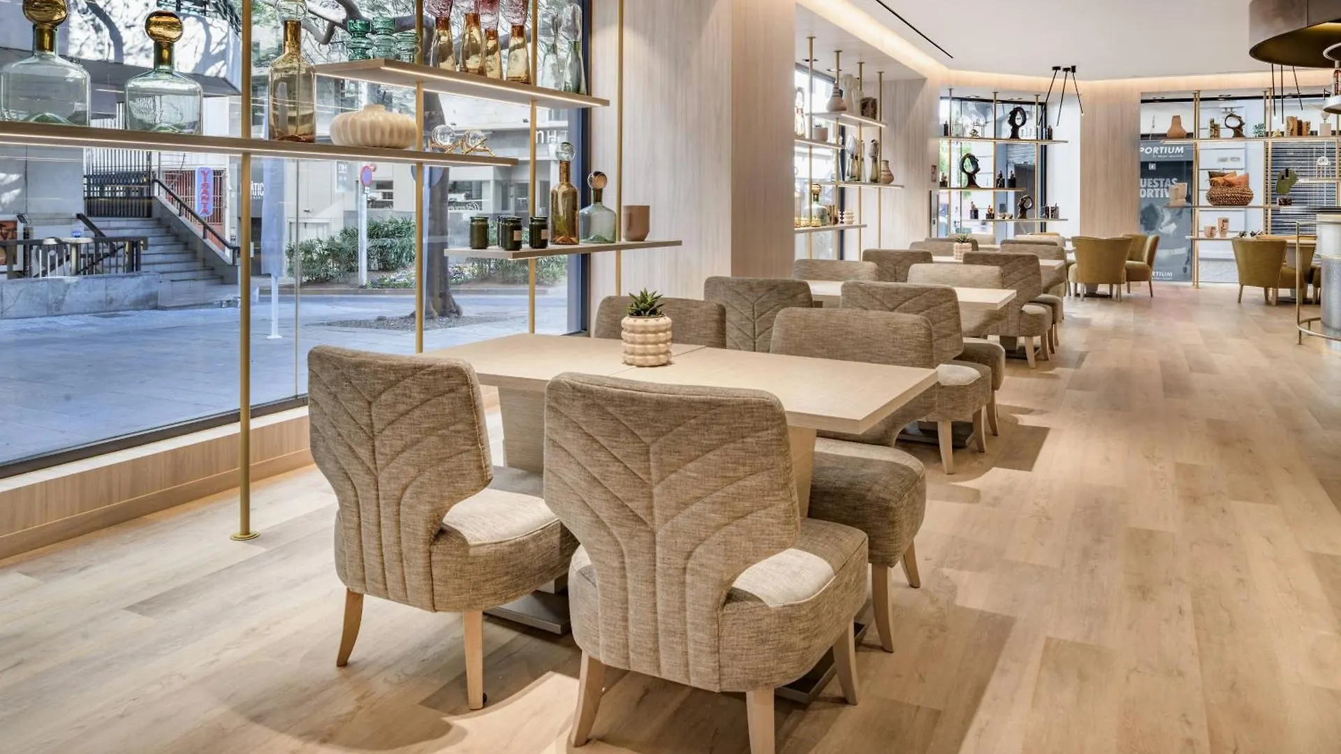 Ac Hotel By Marriott Tenerife Санта-Крус-де-Тенерифе