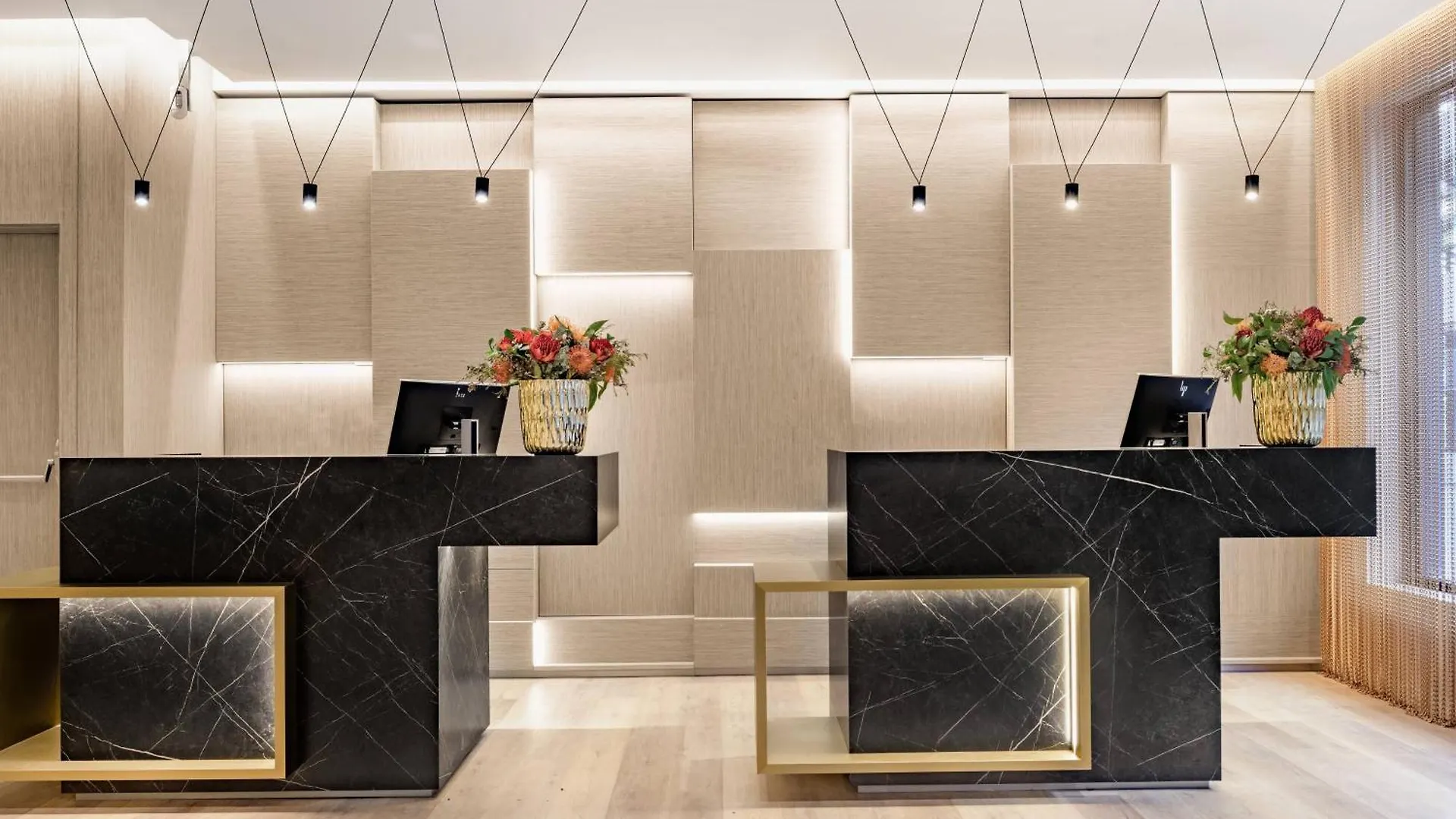 Ac Hotel By Marriott Tenerife Санта-Крус-де-Тенерифе