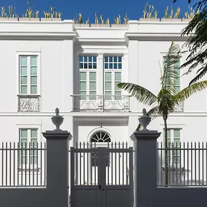 Appartement The Park By Ires Lar