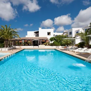 Paraiso De Pinos Appart hôtel San Francisco Javier